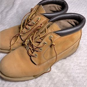 Timberland ankle boots